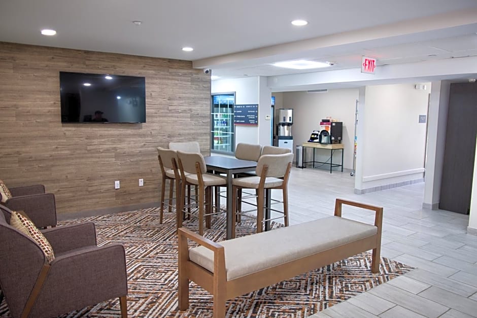 Candlewood Suites Harrisonburg by IHG