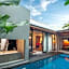Abia Villa & Suite Legian