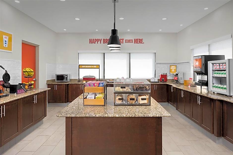 Hampton Inn Fayetteville Fort Bragg