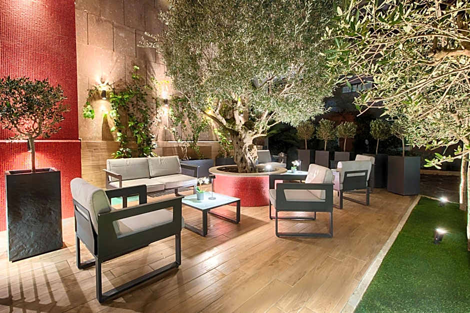 Hotel Raganelli