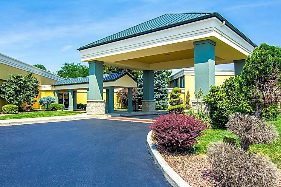 Quality Inn
