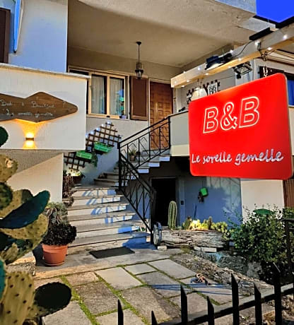 Le sorelle gemelle B&B