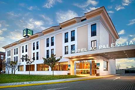 AC Hotel by Marriott Palencia