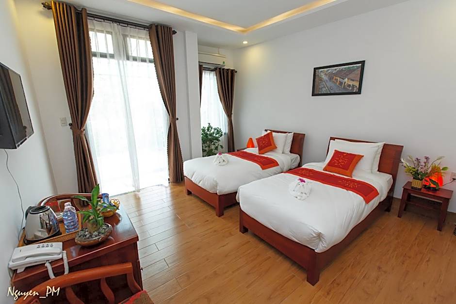 Gia Lam Villa Hoi An