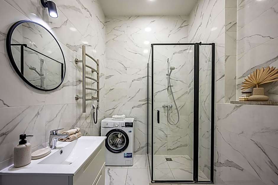 Vilnius Old-Town Renaissance Studios