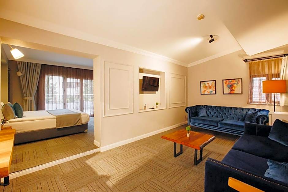 Double Bond Hotel Spa