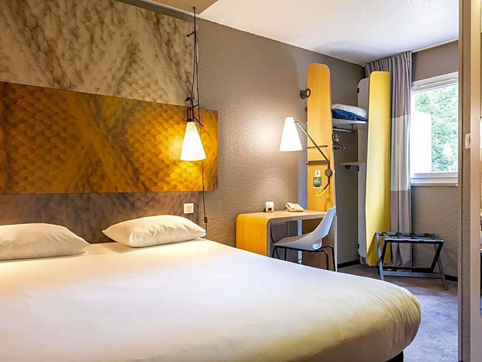 ibis Montauban