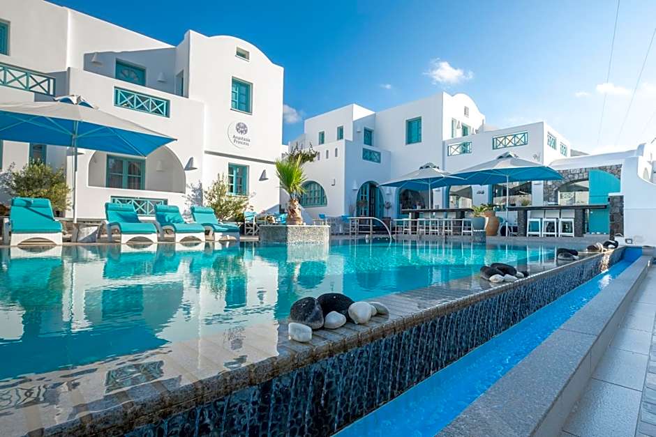 Anastasia Princess Luxury Residence & Suites - Adults Only