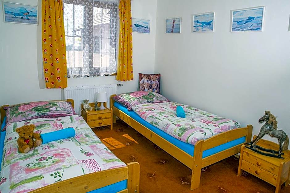 Wellness hotel Chata Jana