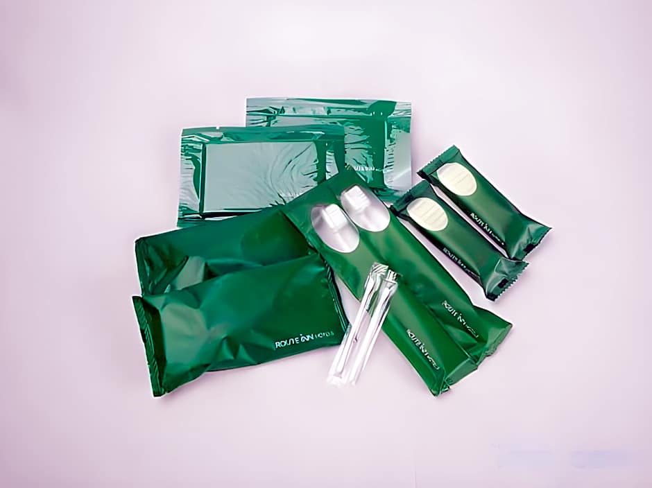 Hotel Route Inn Ofunato