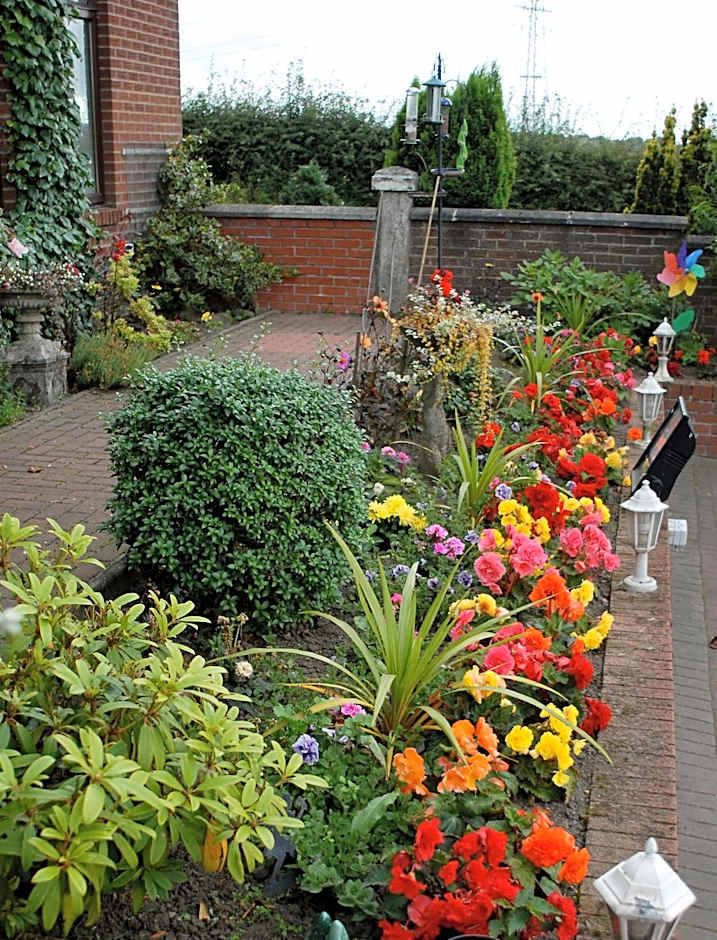 Herdshill Guest House