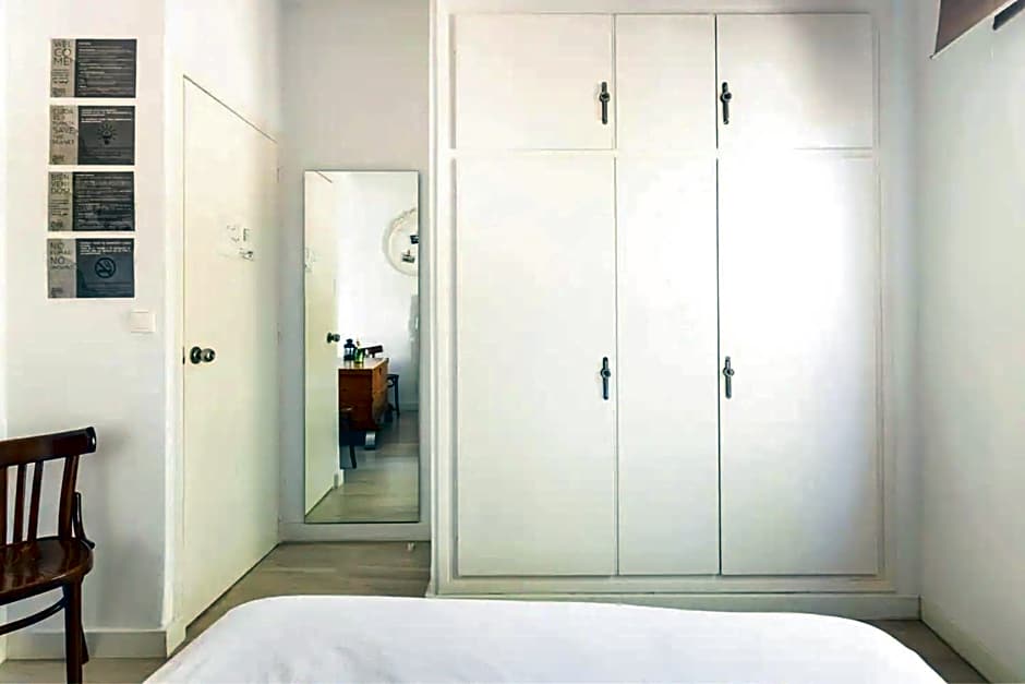 Wood&Stone Rooms - Eywa Hogar