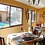 Greenleaf Guest Lodge