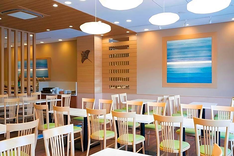 Vessel Hotel Ishigaki Island