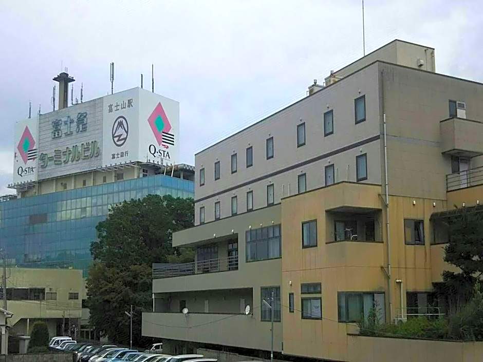 Fujino Kinjo