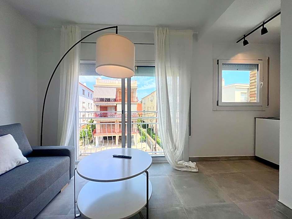 GOLDEN COAST CALAFELL 2