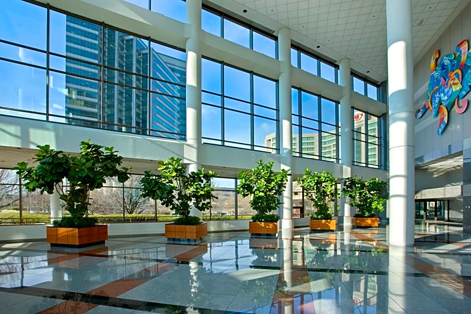 Hilton East Brunswick