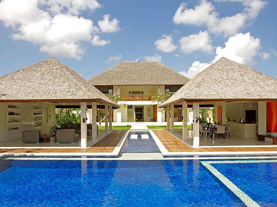 Villa Asante