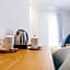 Casa Brigida Rooms - B&B Napoli Centro
