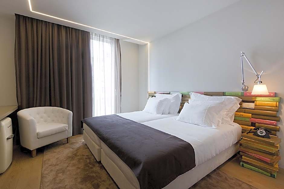 Hotel Fabrica do Chocolate