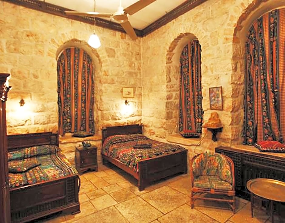 Jerusalem Hotel