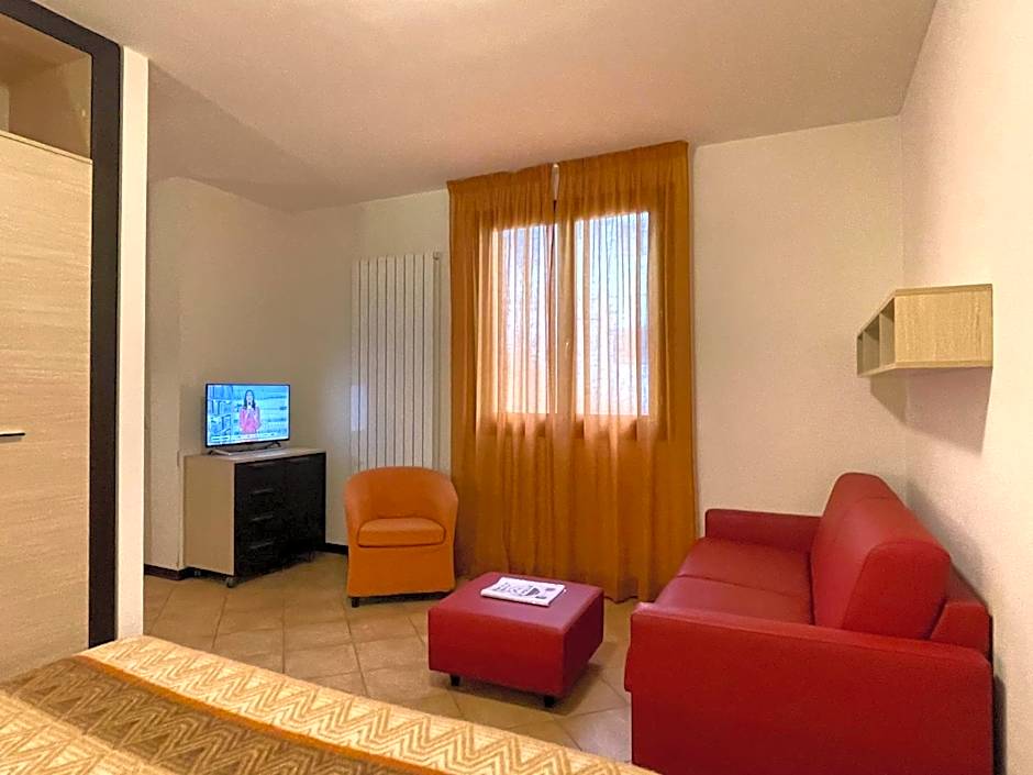 Residence le Polle