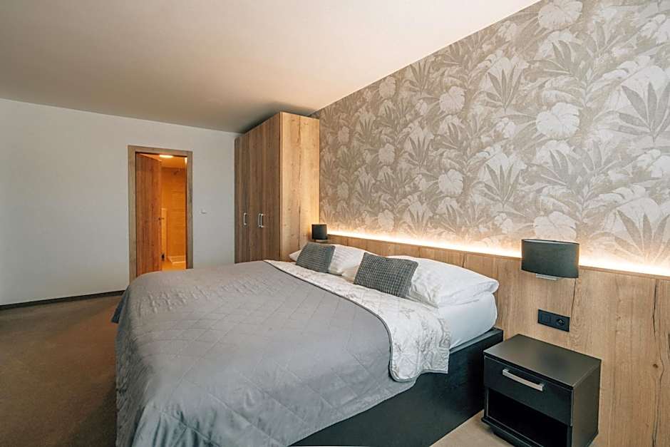 Rodinný Hotel Hubert High Tatras