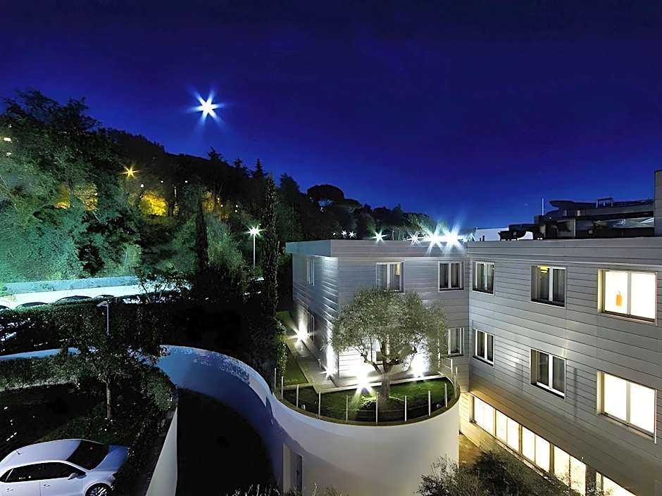 All Time Relais & Sport Hotel