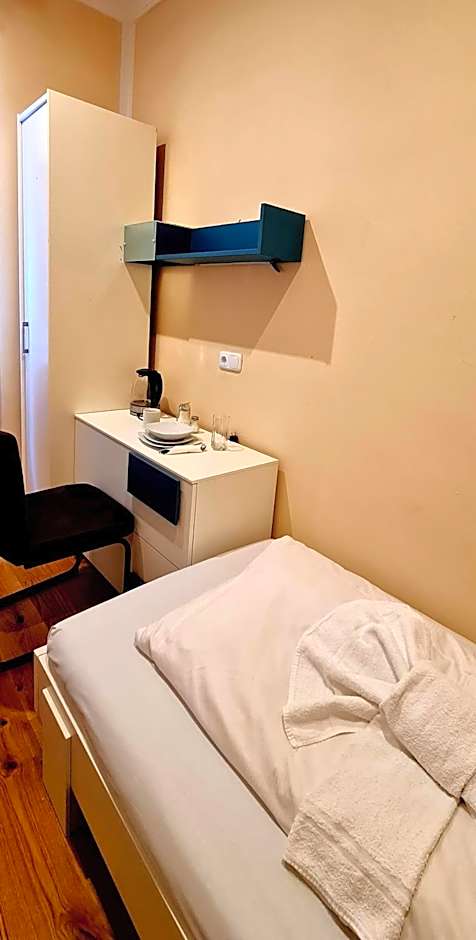 Aparthotel LAAERBERG