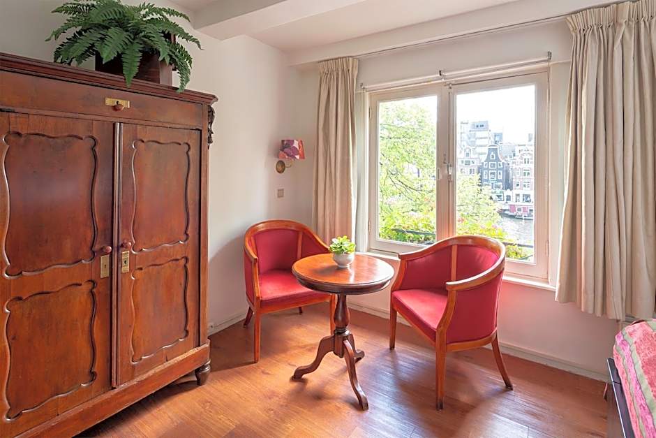 Amsterdam House Hotel