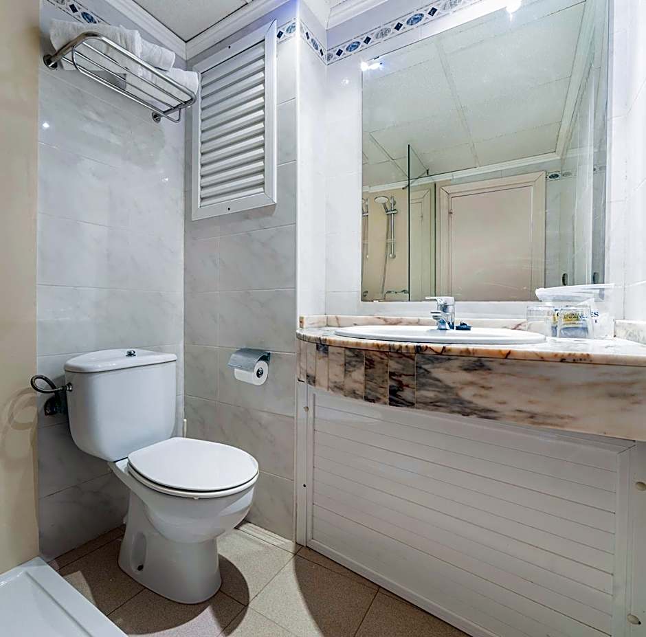 Globales Condes de Alcudia