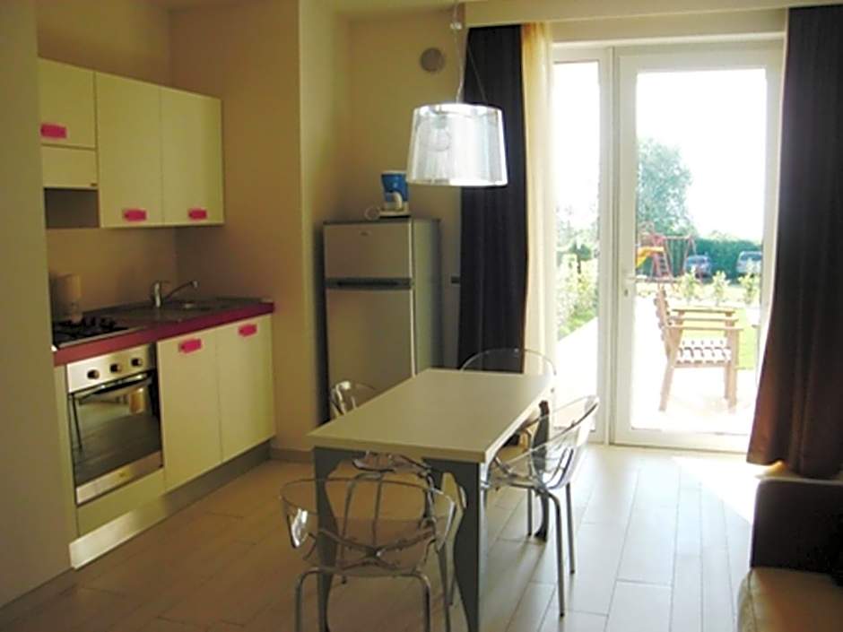 La Fattoria Apartments