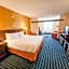 Wavecrest Lodge