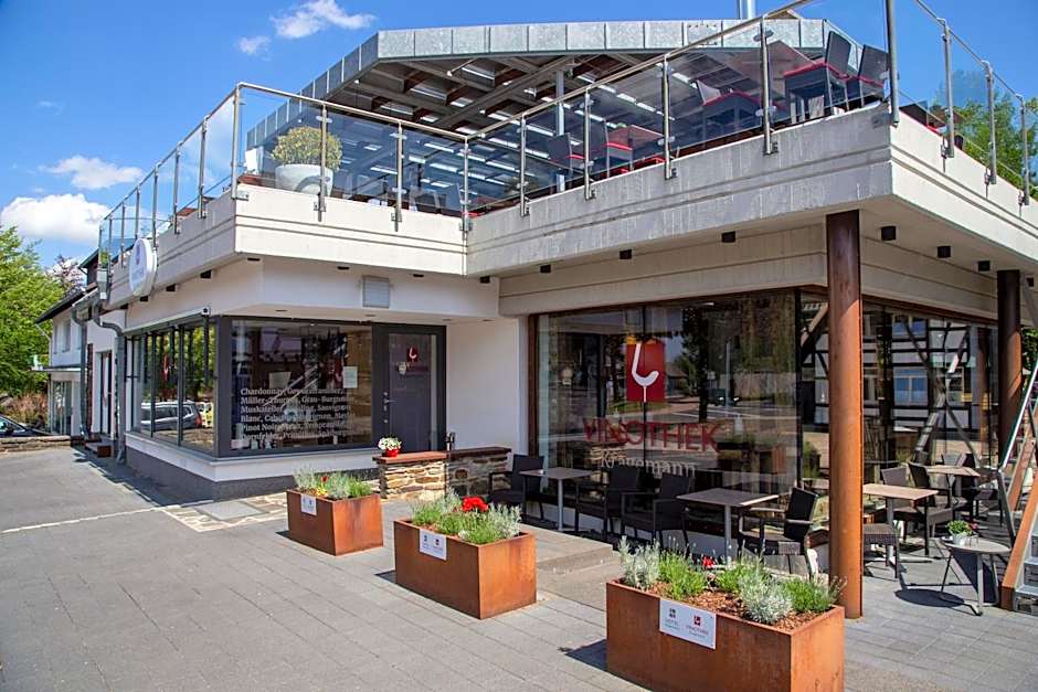 Kragemann Hotel & Vinothek
