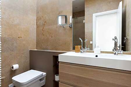 Peaceful Terrace by Five Stay