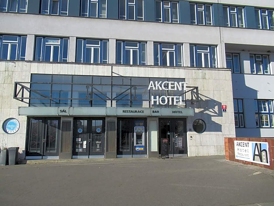 Akcent hotel