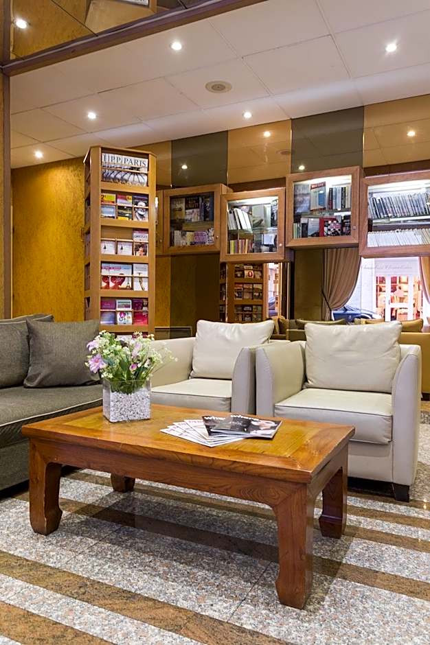 Hotel Fertel Etoile