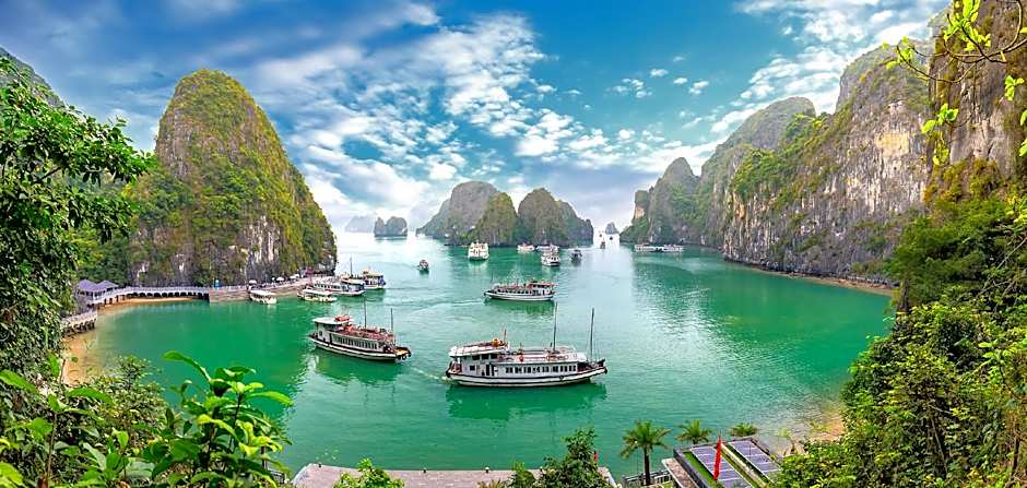 Chien Thang Victory Hotel