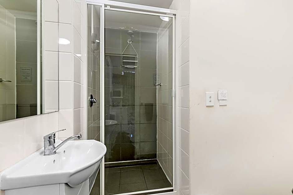 Surf Beach Motel Coffs