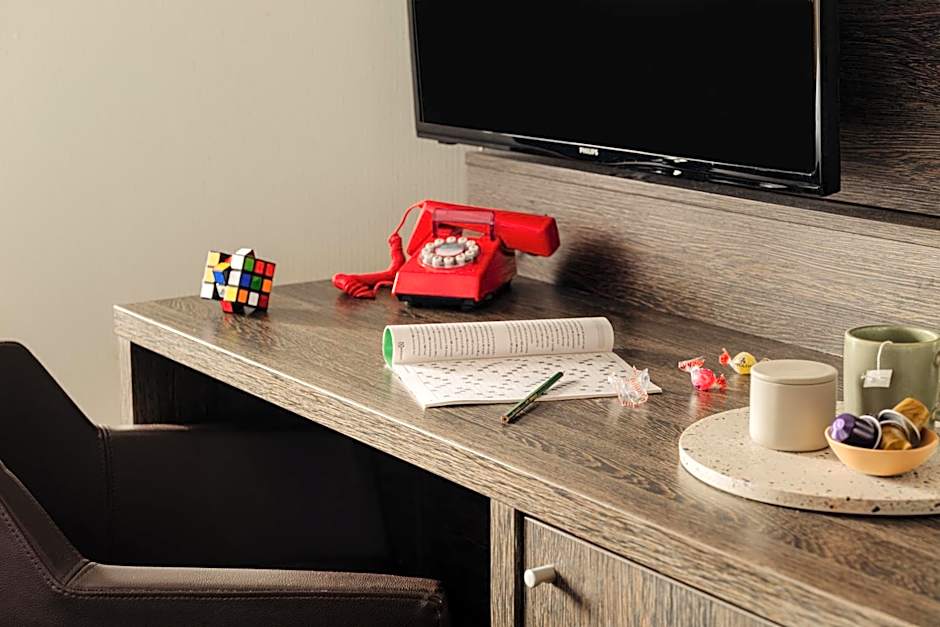 Leonardo Hotel Eindhoven City Center