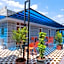 HOTEL CYRIL