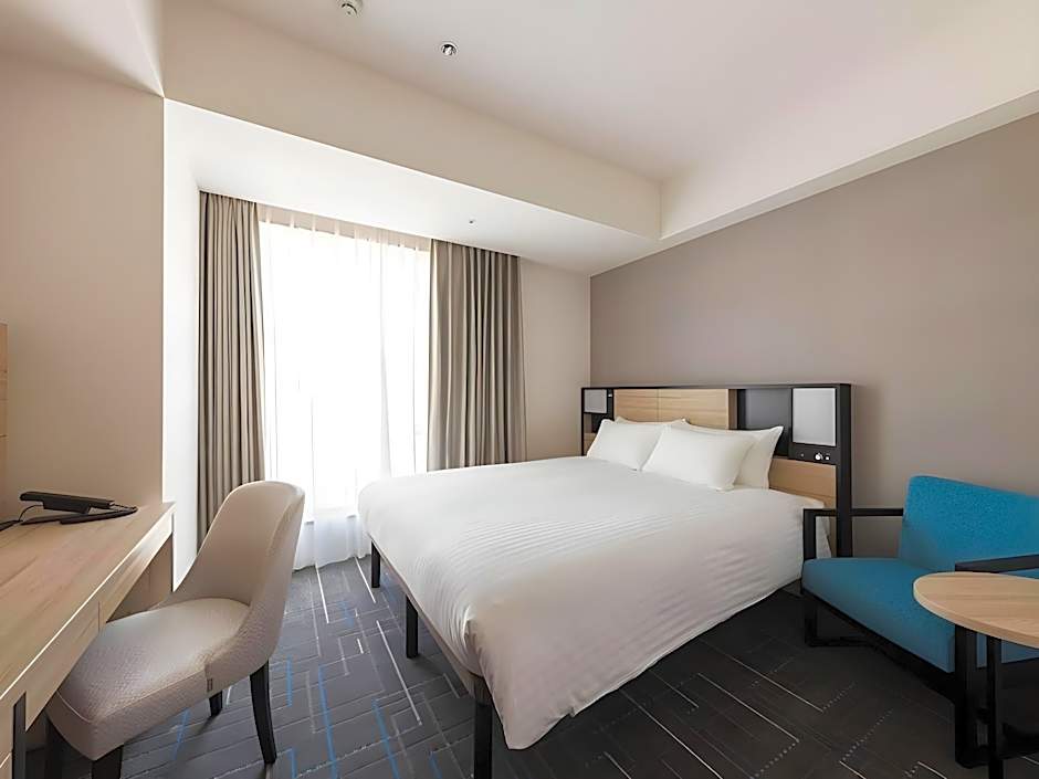JR-EAST HOTEL METS GOTANDA