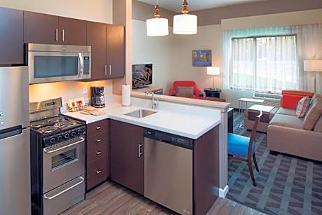 TownePlace Suites by Marriott Swedesboro Logan Township