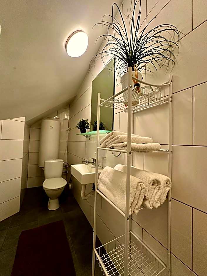Hotel Bern by Rikas Hotels
