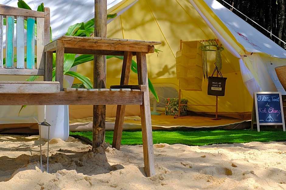 Sunset Bungalow Koh Chang Ranong