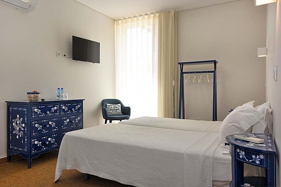 Quinta d'Anta- Hotel Rural