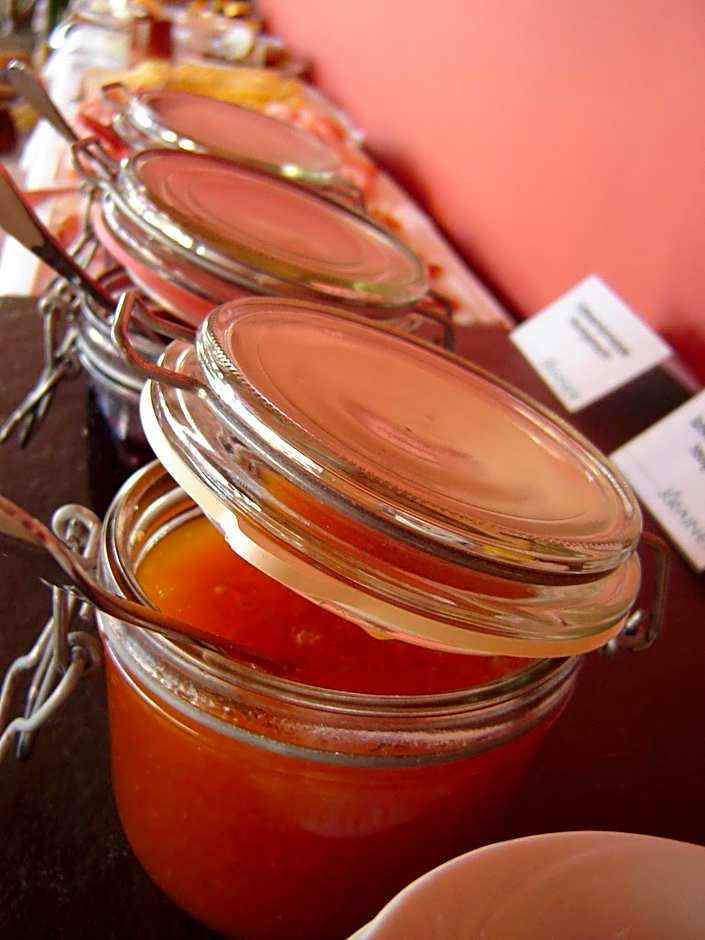 Hotel-Restaurant-Café Krainer