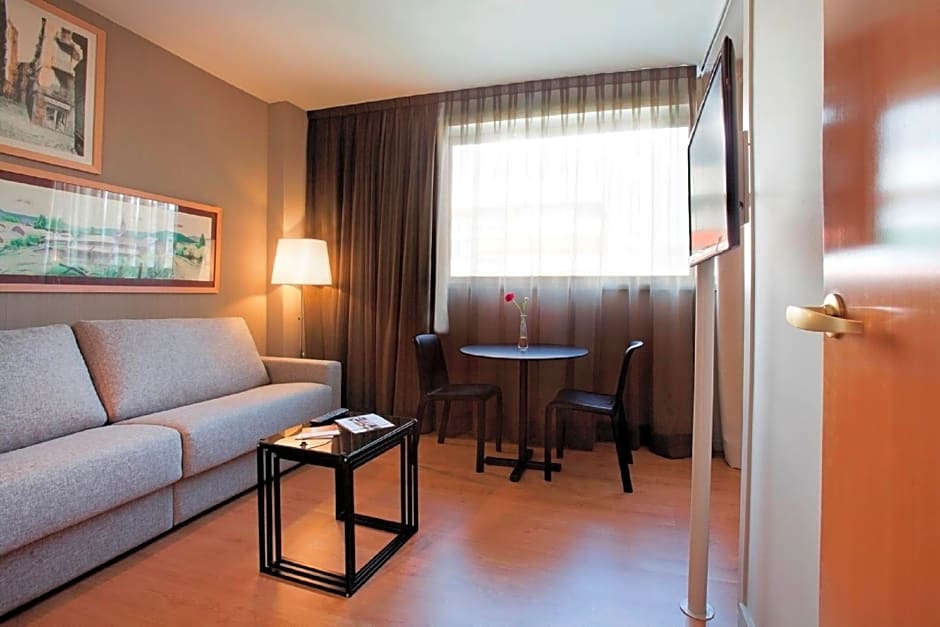 Aparthotel Atenea Barcelona