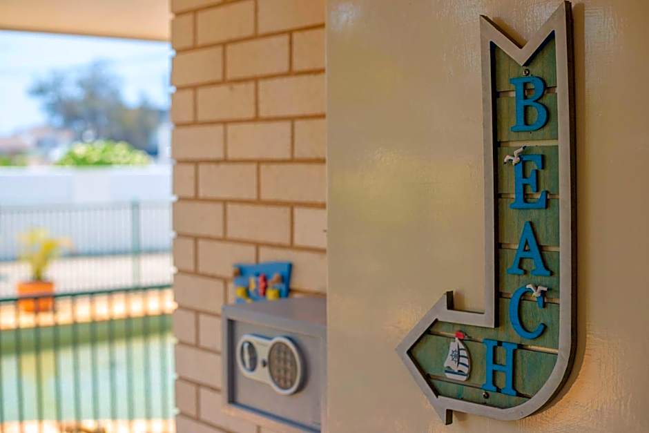 Santa Fe Motel and Holiday Units