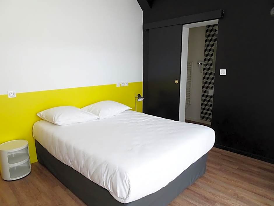 Résidence Little Sévigné